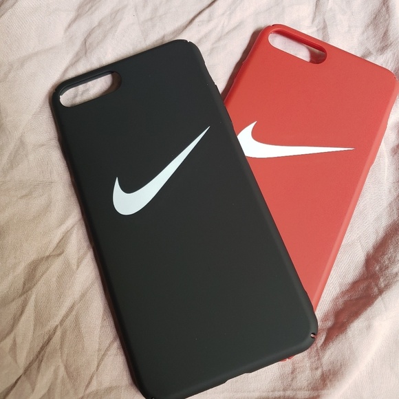 Other - Nike Case for Apple iPhone 7P/8Plus